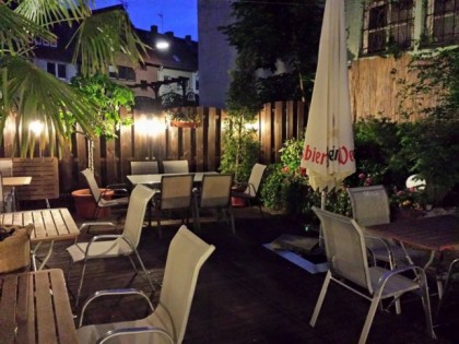 照片: Osteria al Museo