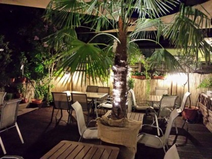 照片: Osteria al Museo