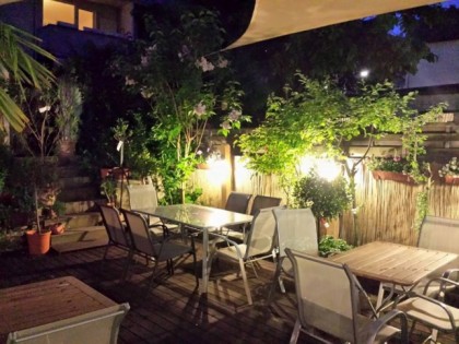 照片: Osteria al Museo