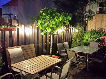 照片: Osteria al Museo