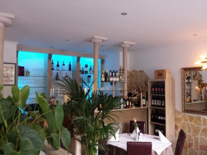 照片: Osteria al Museo